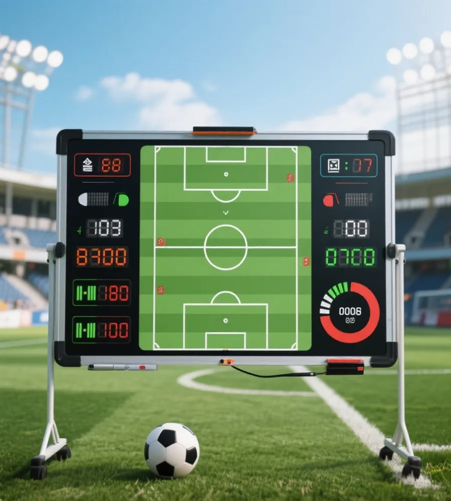 世界盃流程示意