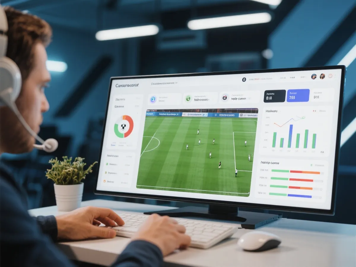 客服與幫助中心