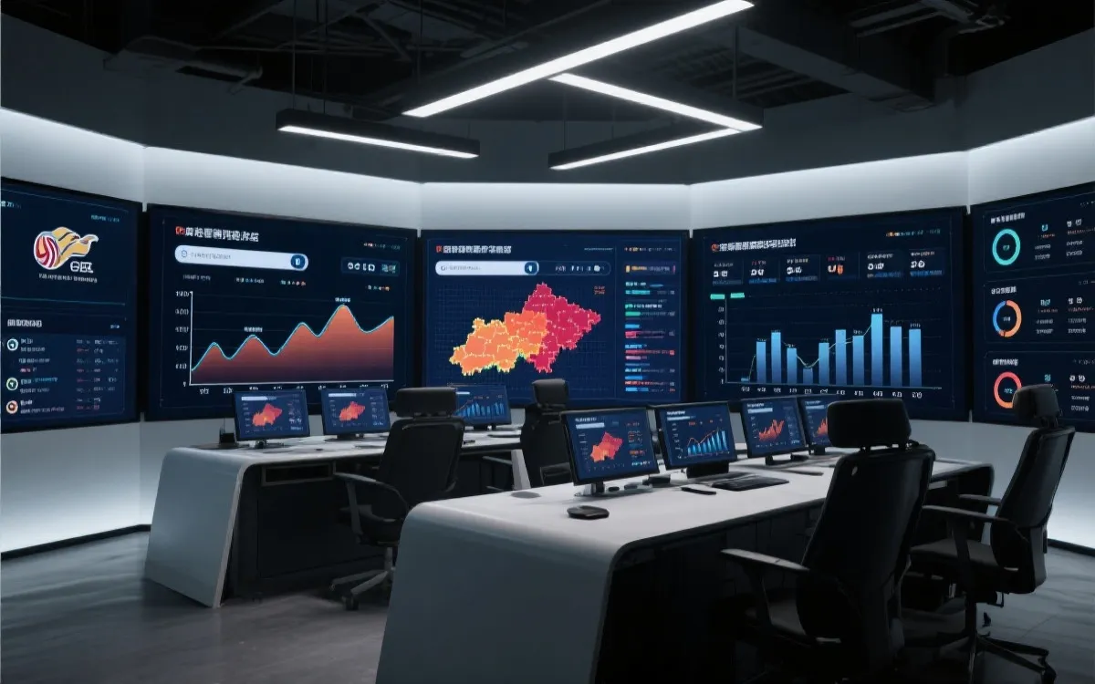 2026世界杯营销：用搜索与舆情做“边打边调”的数据闭环，把ROI踢进球门